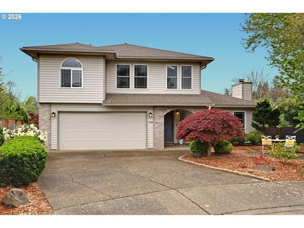17516 NW BERNARD PL, Beaverton, OR 97006