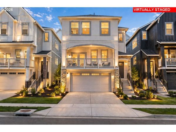 11822 SW Strobel RD, Beaverton, OR 97007