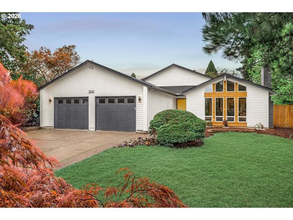 3943 NE AZALEA ST, Hillsboro, OR 97124