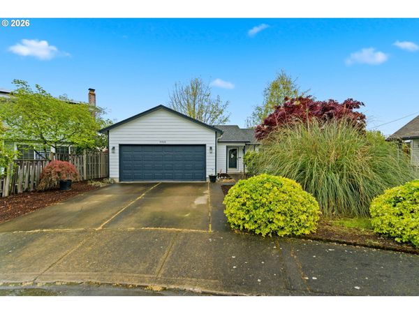 4468 FUHRER NE ST, Salem, OR 97305