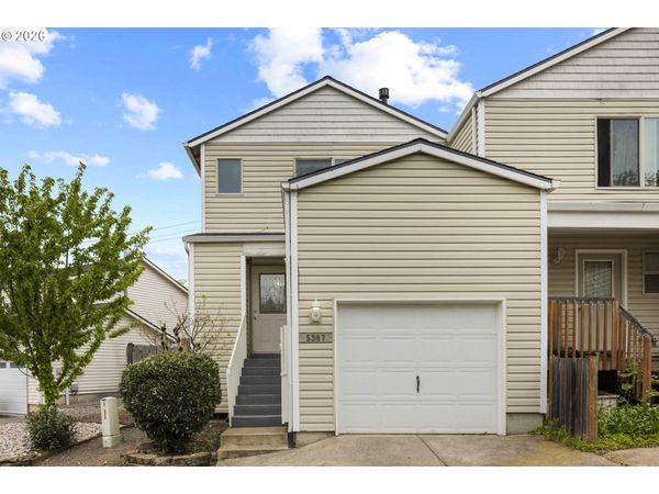 5307 SE 13TH CT, Gresham, OR 97080