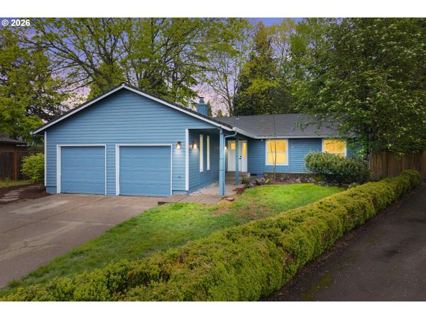 9451 SW HUME CT, Tualatin, OR 97062