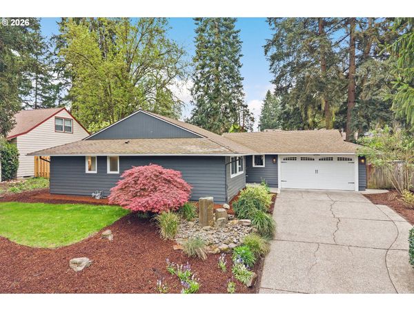 12850 SW 22ND ST, Beaverton, OR 97008