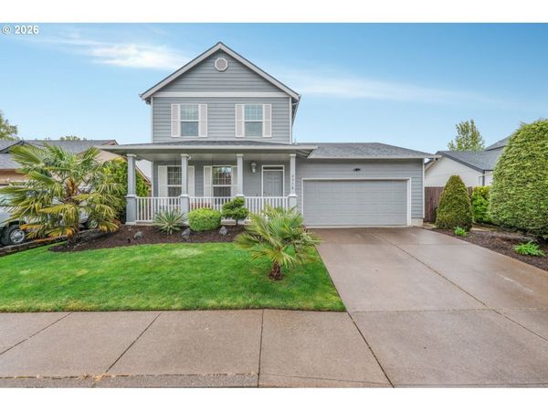 2578 CONCORD ST, Woodburn, OR 97071