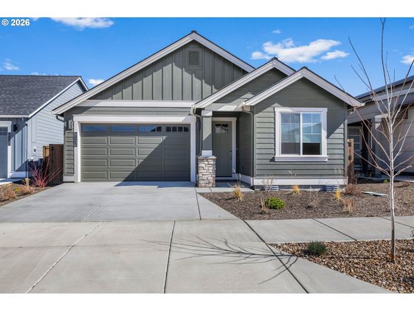 61136 NE COBALT ST, Bend, OR 97701