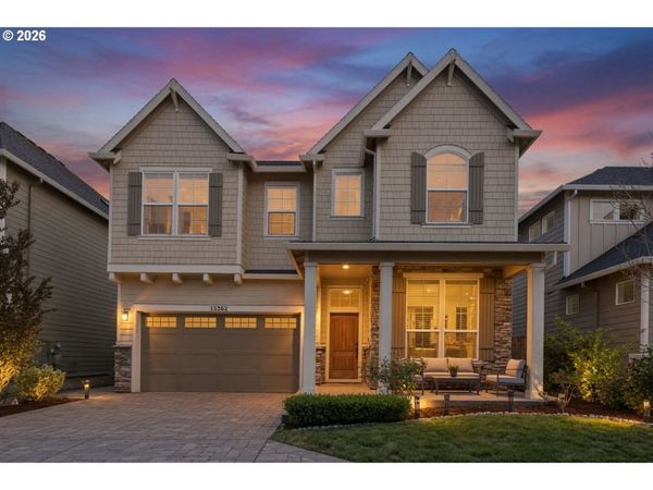 15362 NW DELIA ST, Portland, OR 97229