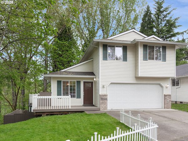 21249 SW HOUSTON DR, Sherwood, OR 97140