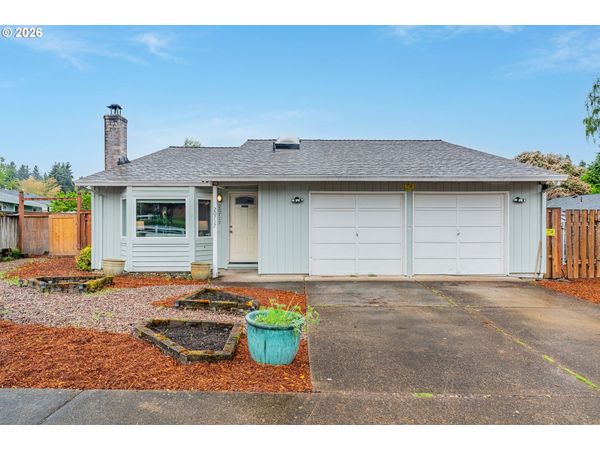 20717 SW 94TH AVE, Tualatin, OR 97062