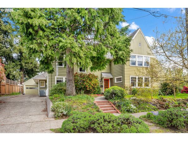 2620 NE 65TH AVE, Portland, OR 97213