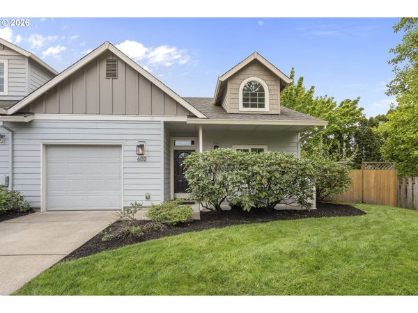 602 CAMDEN LN, Newberg, OR 97132