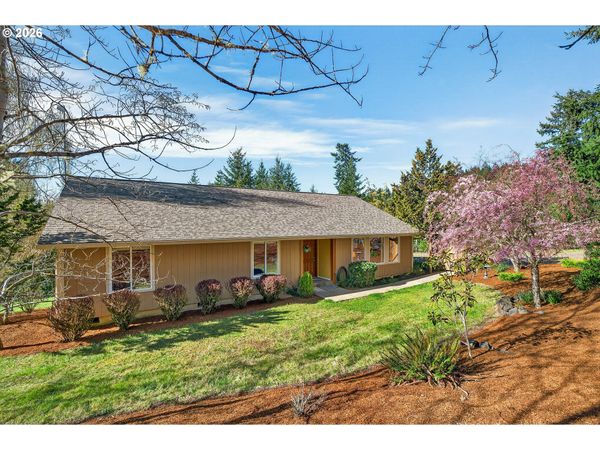 9400 SW ARROWWOOD RD, McMinnville, OR 97128