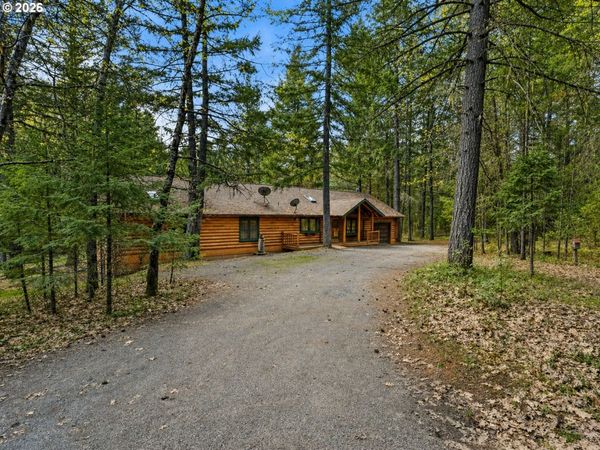 453 GLENDON RD, Kerby, OR 97531