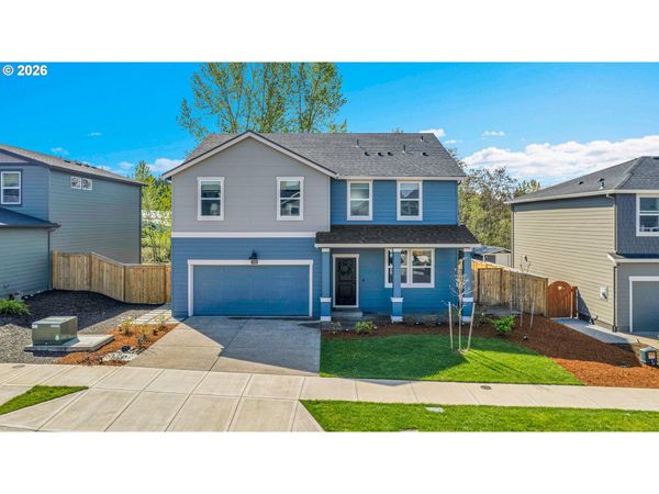 3394 SE 36TH ST, Gresham, OR 97080