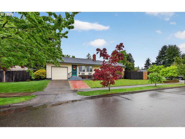 11375 NE EVERETT ST, Portland, OR 97220
