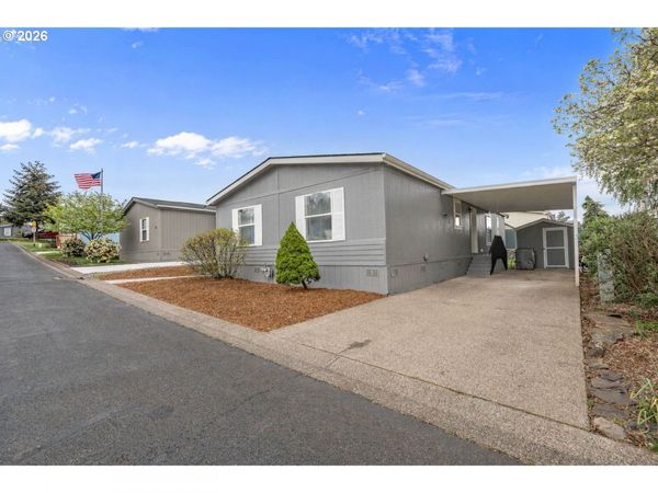 2000 ROBINS SE LN, Unit 52, Salem, OR 97306