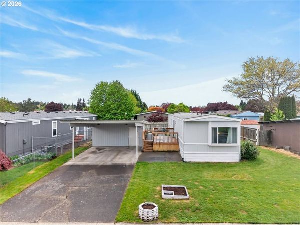 1436 NW 8TH ST, McMinnville, OR 97128