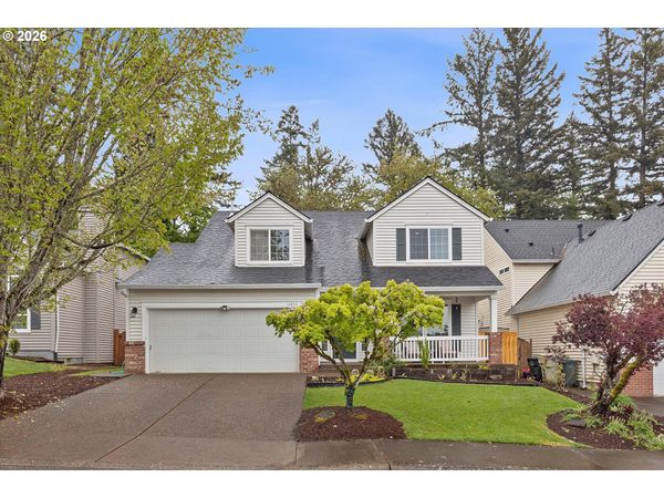 14854 NW FAWNLILY DR, Portland, OR 97229