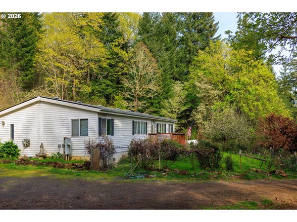 28330 JONES DR, Foster, OR 97345