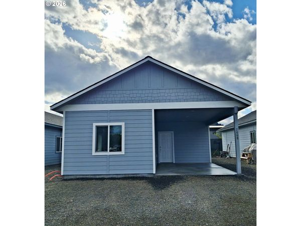 2008 True LOOP, La Grande, OR 97850