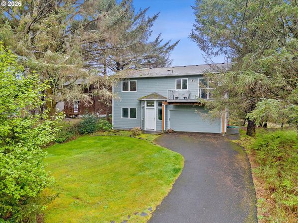 46440 HAWK ST, Neskowin, OR 97149