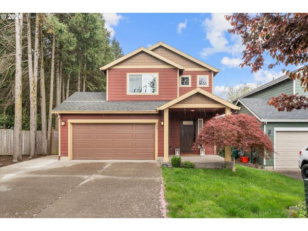 183 SW WRIGHT AVE, Troutdale, OR 97060