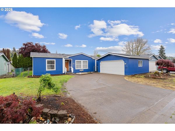 1655 S ELM ST, Unit 302, Canby, OR 97013