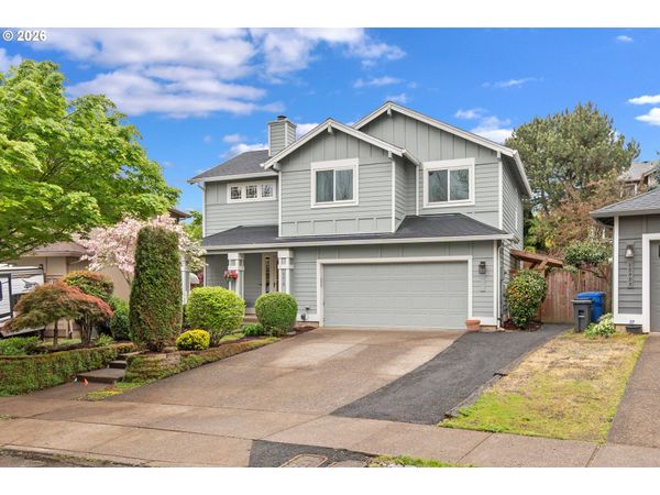 15419 SE DAFFODIL PL, Clackamas, OR 97015