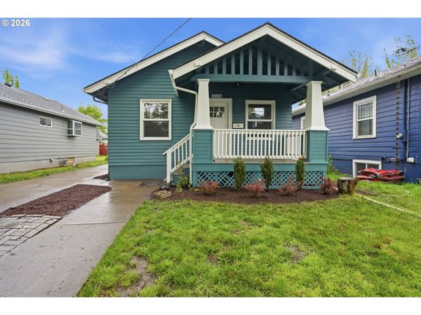 3134 SE 21ST AVE, Portland, OR 97202