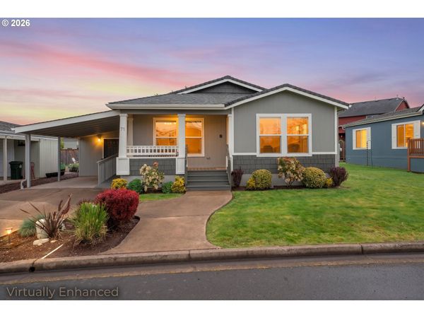 310 PITNEY LN, Unit 71, Junction City, OR 97448