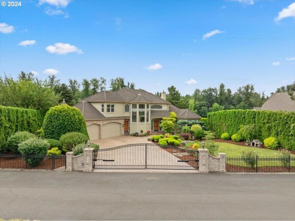 19710 SE SEMPLE RD, Damascus, OR 97089