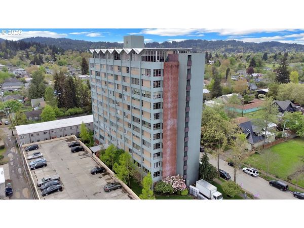 1313 LINCOLN ST, Unit 508, Eugene, OR 97401