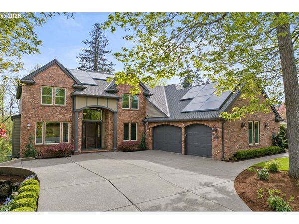 13056 KNAUS RD, Lake Oswego, OR 97034