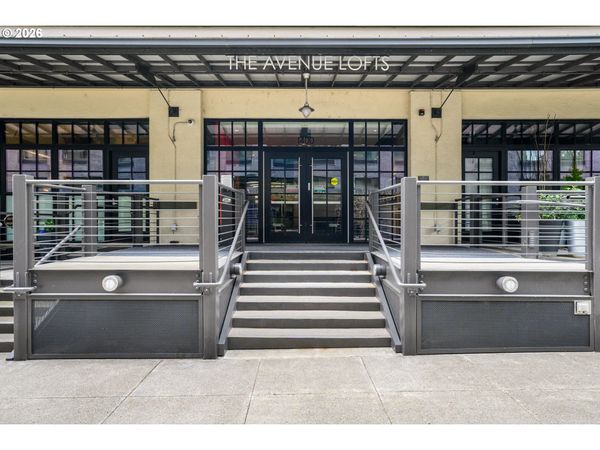 1400 NW IRVING ST, Unit 615, Portland, OR 97209