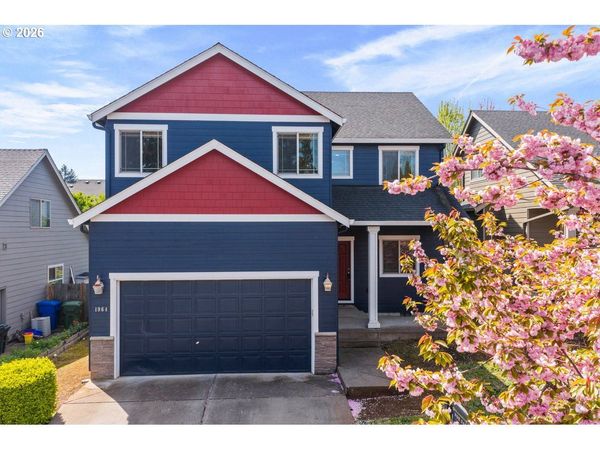 1964 Jamison SE DR, Salem, OR 97306