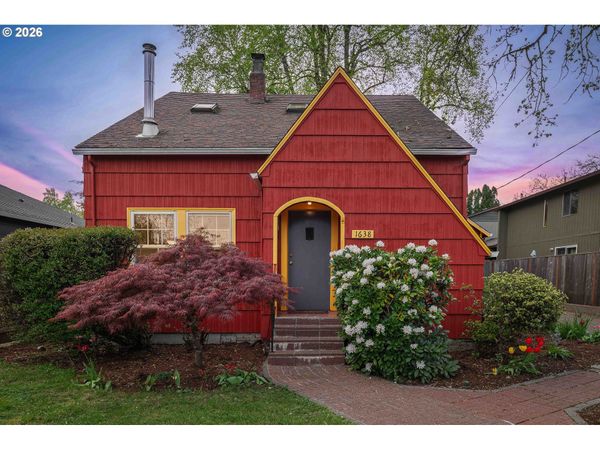 1638 BIRCH ST, Forest Grove, OR 97116