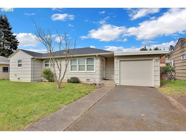 3227 PARTRIDGE WAY, Springfield, OR 97477