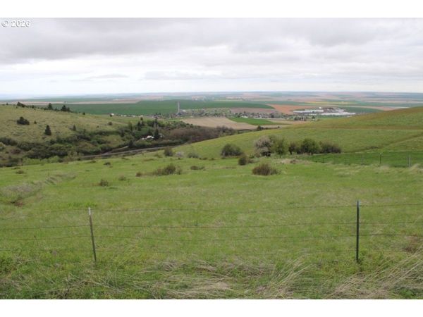 52823 Kirk RD, Weston, OR 97886