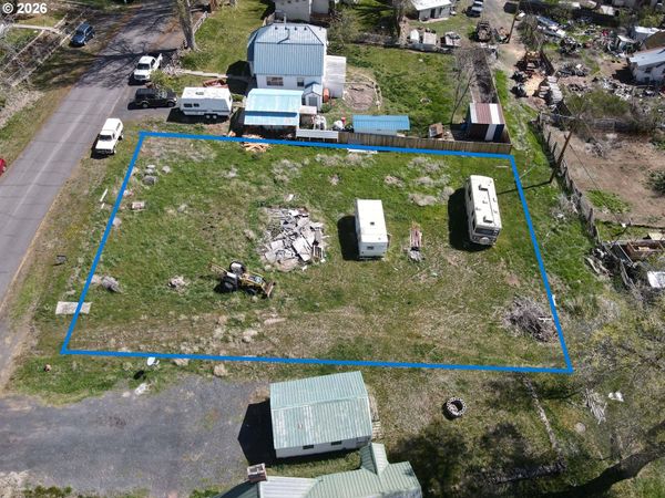 N Roanoke AVE, Unit 7000, Hines, OR 97738