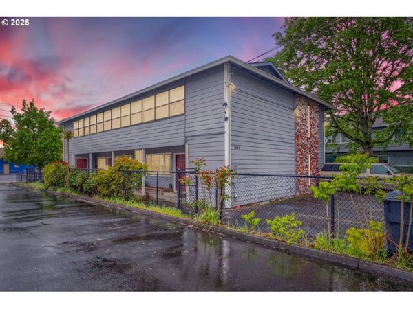 7555 N PORTSMOUTH AVE, Portland, OR 97203