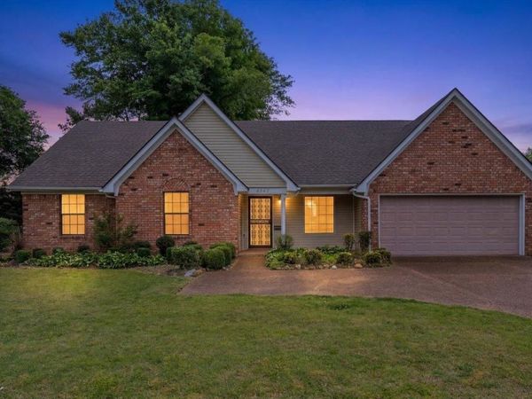 6547 YALE RD, Bartlett, TN 38134