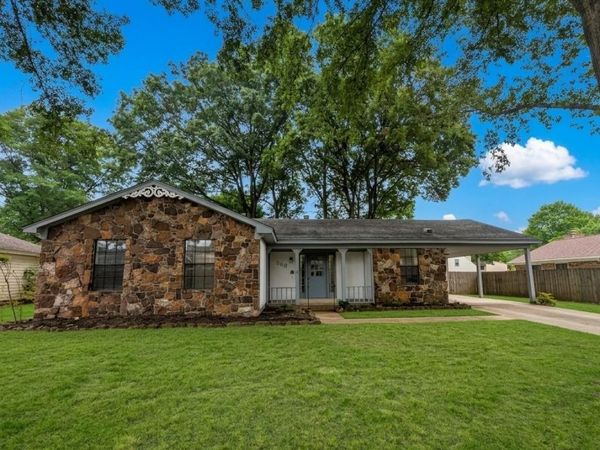 368 TARARIDGE CV, Collierville, TN 38017