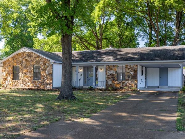 368 TARARIDGE CV, Collierville, TN 38017