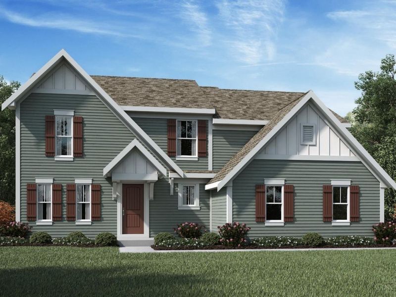 7835 Summit Court, Maineville, OH 45039 Photo 1