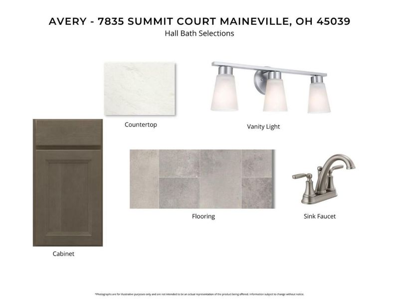 7835 Summit Court, Hamilton Twp, OH 45039 Photo 3