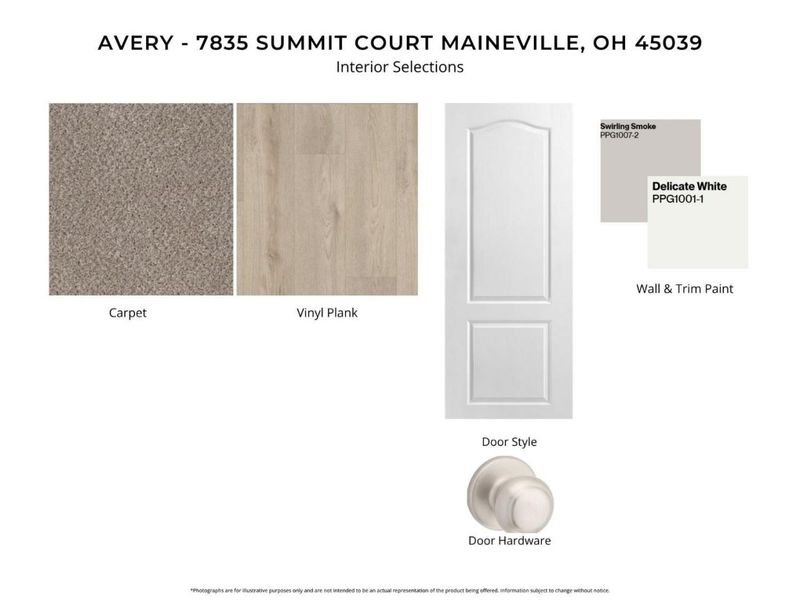 7835 Summit Court, Hamilton Twp, OH 45039 Photo 4