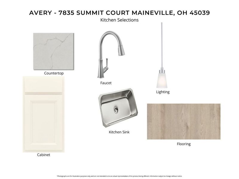 7835 Summit Court, Hamilton Twp, OH 45039 Photo 5