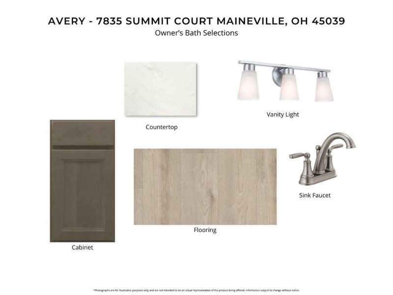 7835 Summit Court, Hamilton Twp, OH 45039 Photo 6