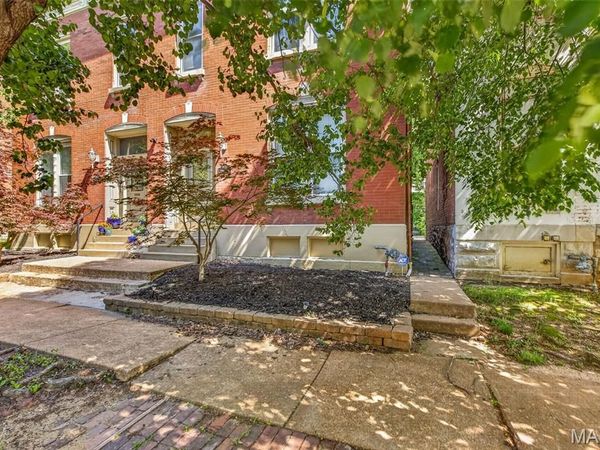 1913 Senate Street, Unit A, St Louis, MO 63118