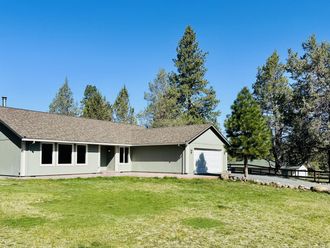 16524 Fieldcrest Road Klamath Falls, OR 97603