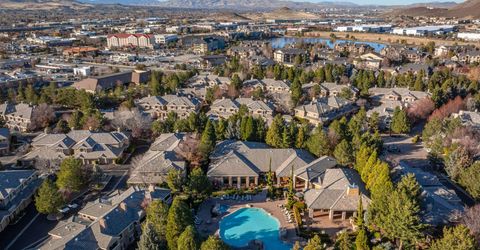 900 South Meadows Parkway, Unit APT 424, Reno, NV 89521 Photo